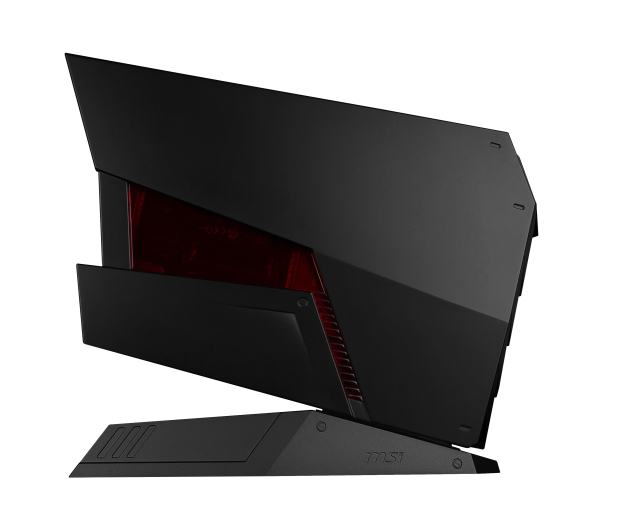 MSI Aegis X-002EU - 1435270 - zdjęcie 5